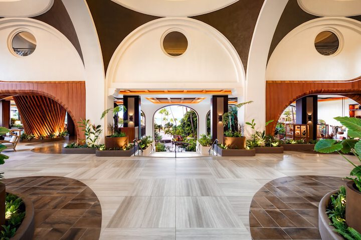 Fairmont Kea Lani Maui