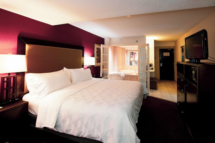 Holiday Inn Hotel & Suites St. Catharines Conference Center by IHG