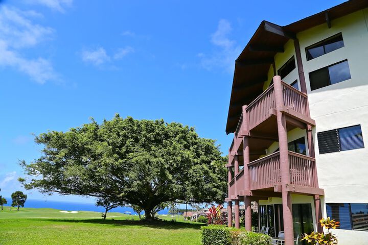 Club Wyndham Ka ‘Eo Kai