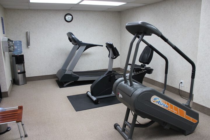Health and Fitness 30 of 37