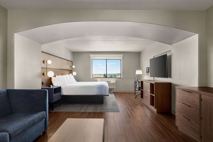 AmericInn by Wyndham Rapid City