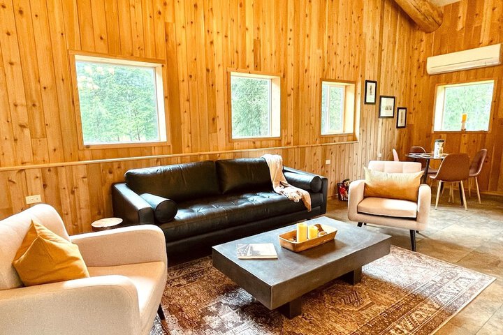 Terra Vista Chalet