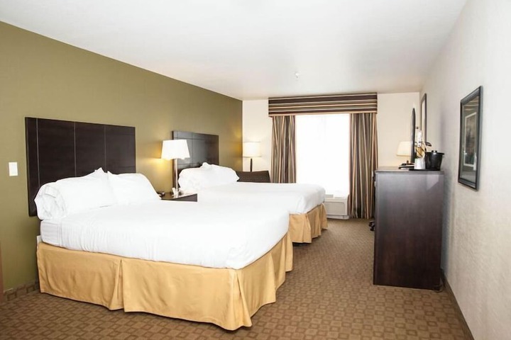 GreenTree Inn & Suites Florence