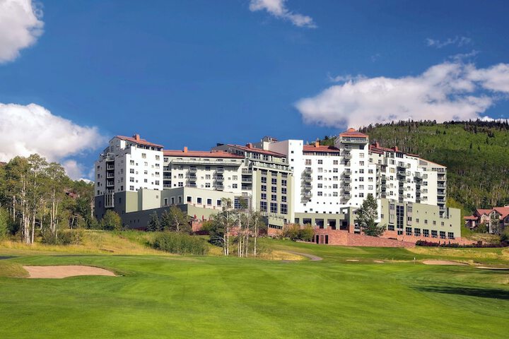 The Peaks Resort and Spa