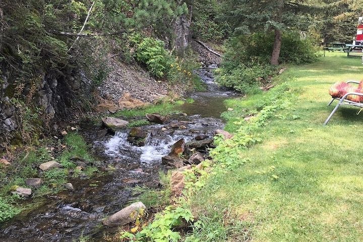 Whitetail Creek Camping Resort