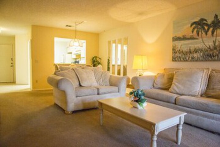 Clubview Country Club Condo