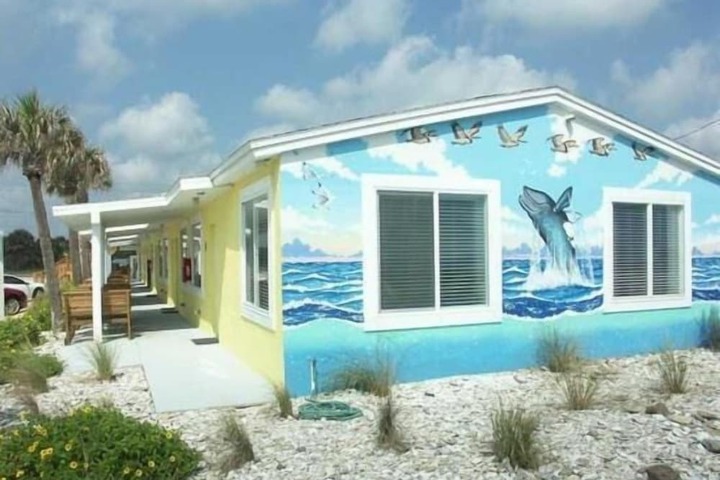 Flagler Beach Motel and Vacation Rentals