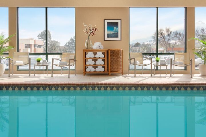 Boulder Marriott