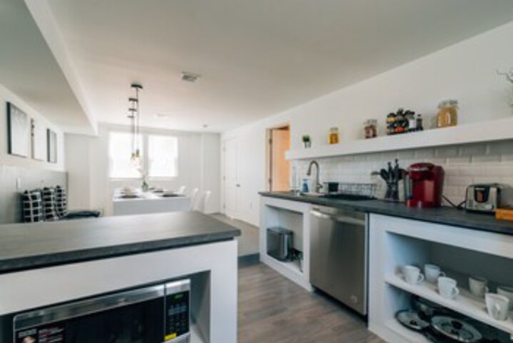 BlueWavePlace - 2BR Near Asbury Park