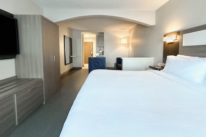 Holiday Inn Express & Suites Clermont Se West Orlando by IHG