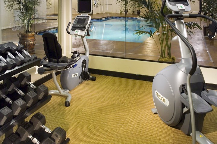 Health and Fitness 32 of 36