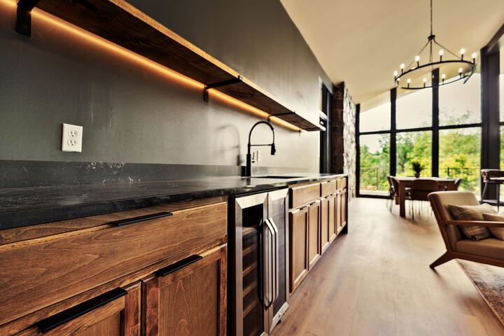 Tremont Lodge & Resort