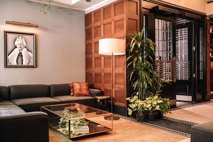 Hotel Interior 17 of 64
