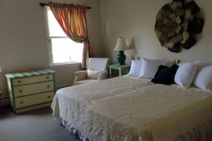 Green River Inn