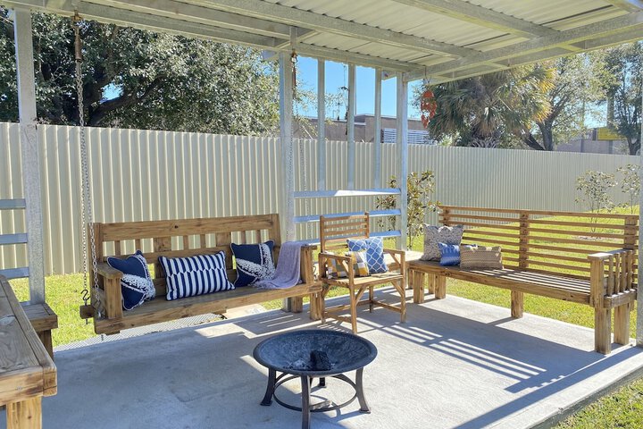Terrace/Patio 61 of 64