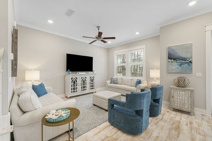 Prominence on 30A by Panhandle Getaways