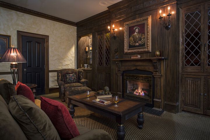 The Chanler at Cliff Walk