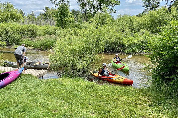 Betsie Riverside Resort