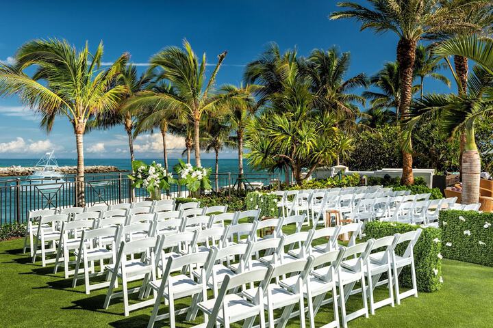 The Ritz-Carlton Bal Harbour Miami