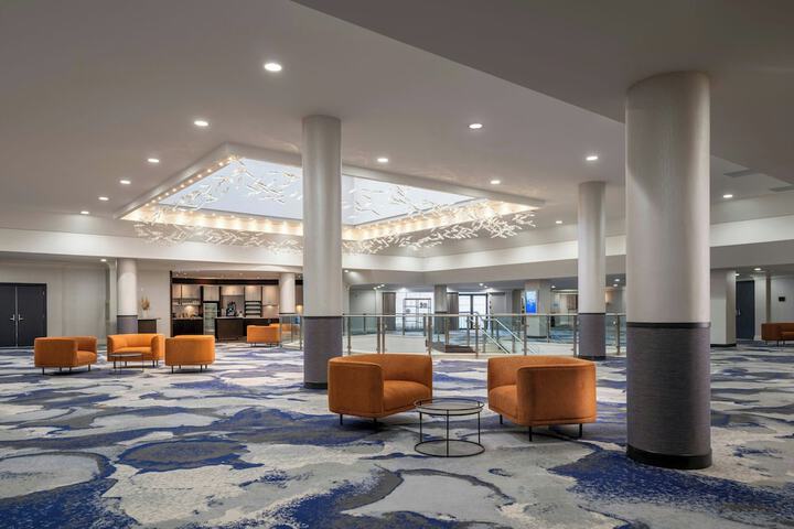 Delta Hotels by Marriott Saskatoon Downtown