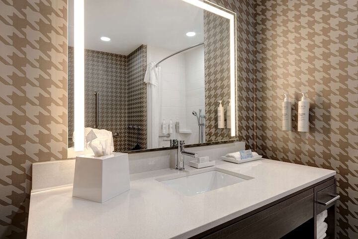 Home2 Suites by Hilton Bryant AR