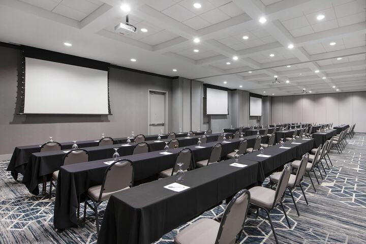 Hilton Garden Inn Raleigh-Cary
