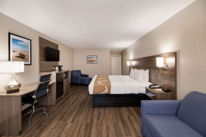 Quality Inn Sonora TX