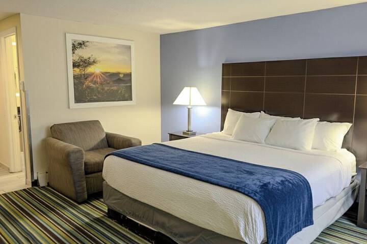 Beacon Inn and Suites