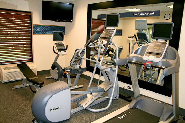Health and Fitness 43 of 46