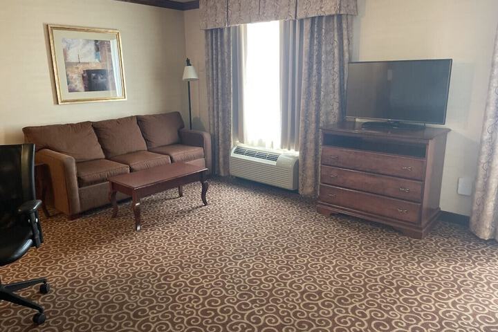 Hampton Inn Rawlins