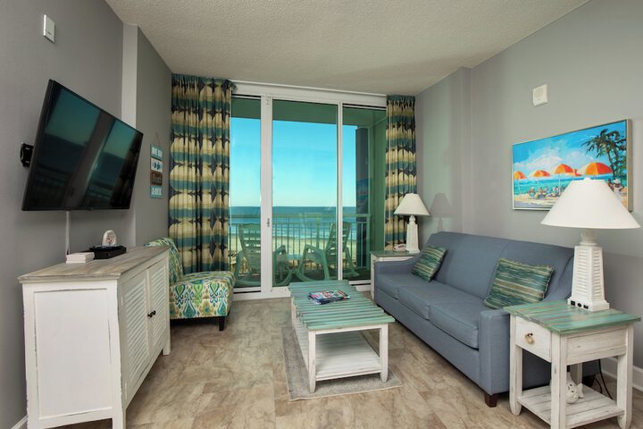 Avista Resort