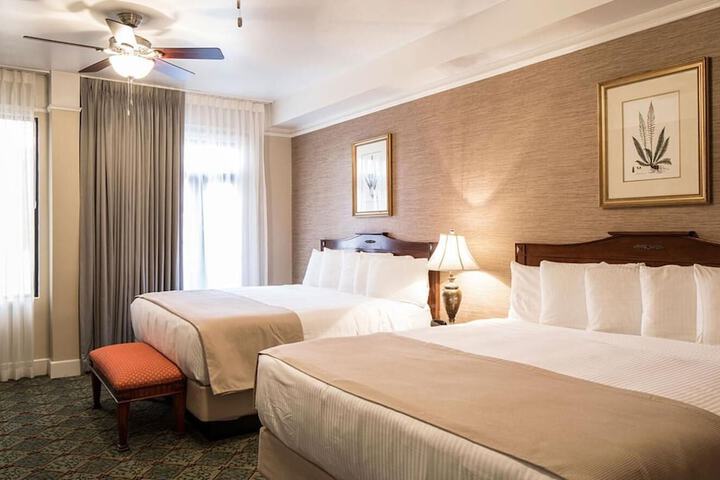 Hotel El Capitan