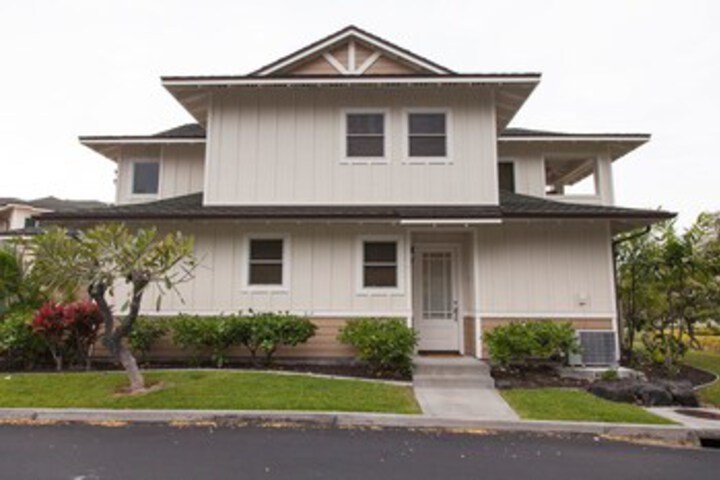 Na Hale O Keauhou C6 - Three Bedroom Condo