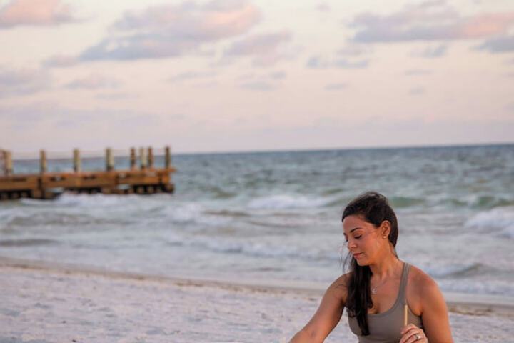 The St. Regis Longboat Key Resort