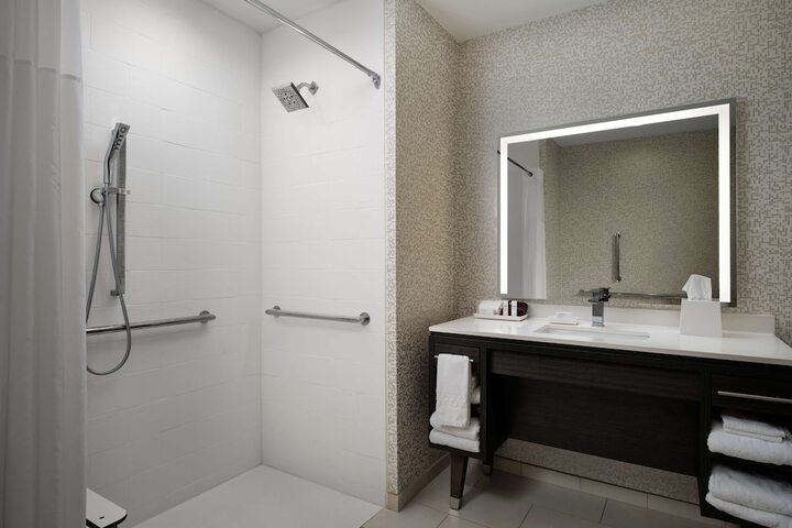 Hampton Inn Troy
