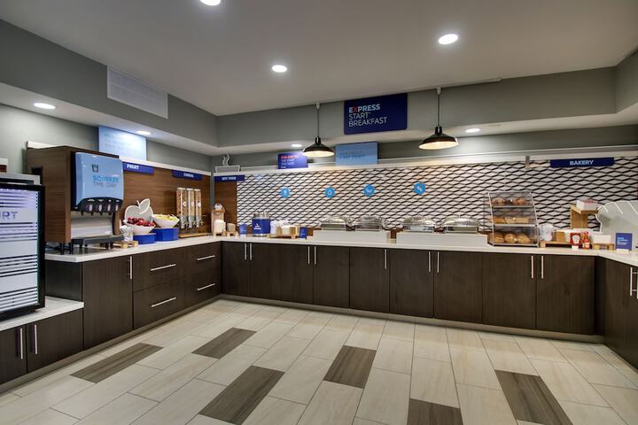 Holiday Inn Express Atlantic City W Pleasantville by IHG
