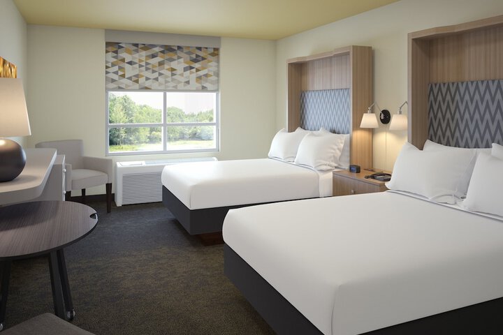 Holiday Inn Hattiesburg - North by IHG