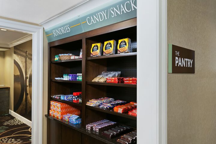 Staybridge Suites South Springfield by IHG