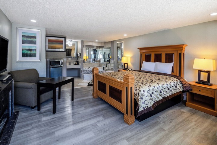 Motel 6 – Aberdeen WA