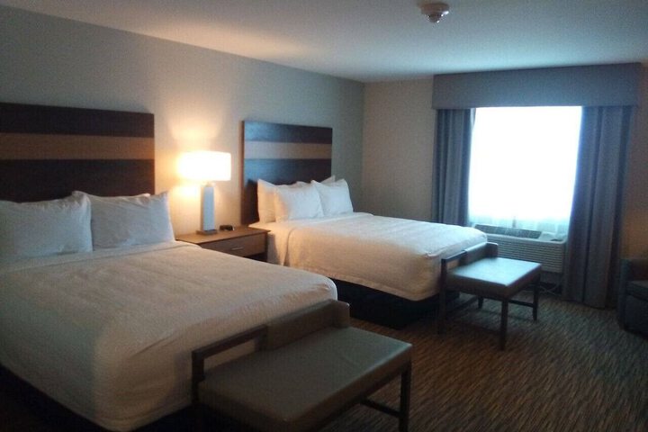 GrandStay Hotel & Suites Rock Valley
