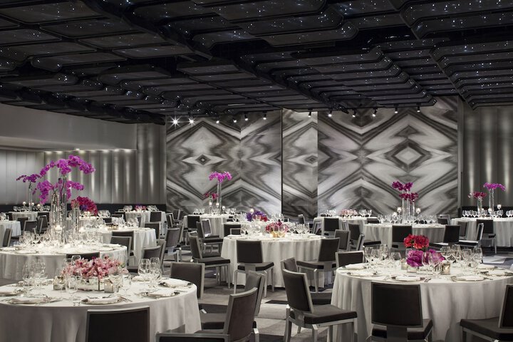 The Watergate Hotel