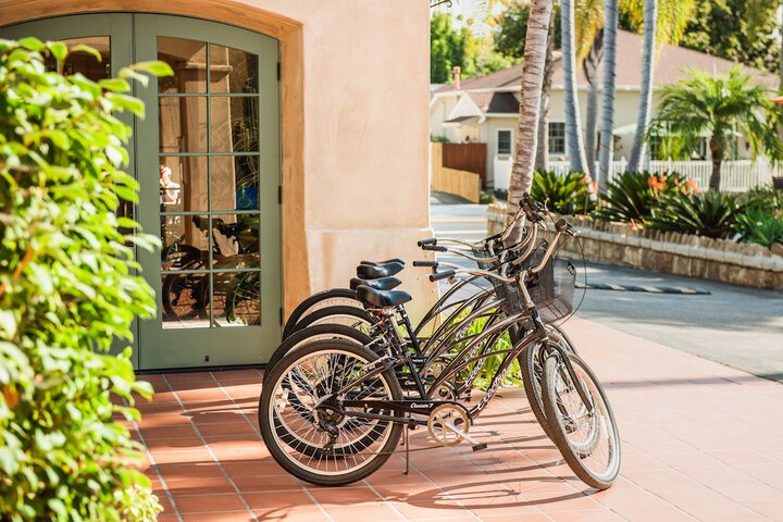 Brisas del Mar Inn at the Beach