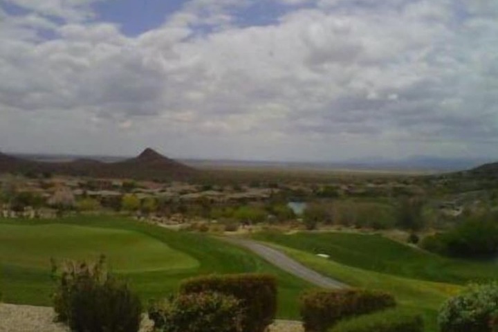 Inn at Eagle Mountain