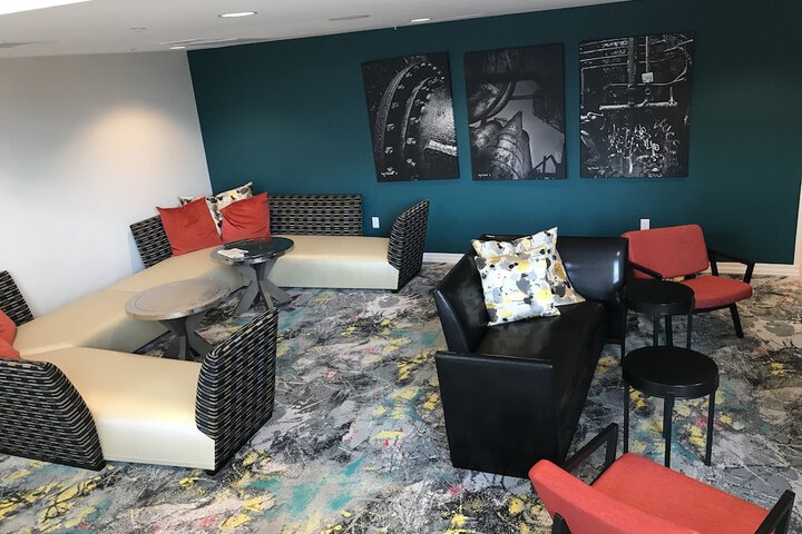 Residence Inn Pittsburgh Oakland / University Place