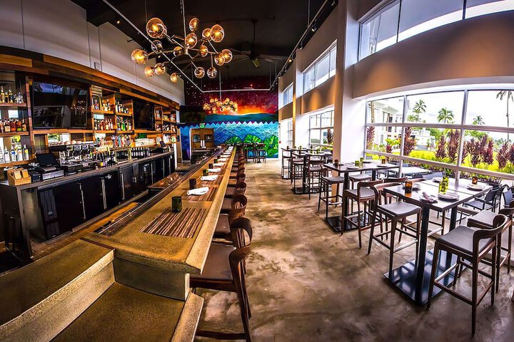 Grand Naniloa Hotel Hilo - a Doubletree by Hilton