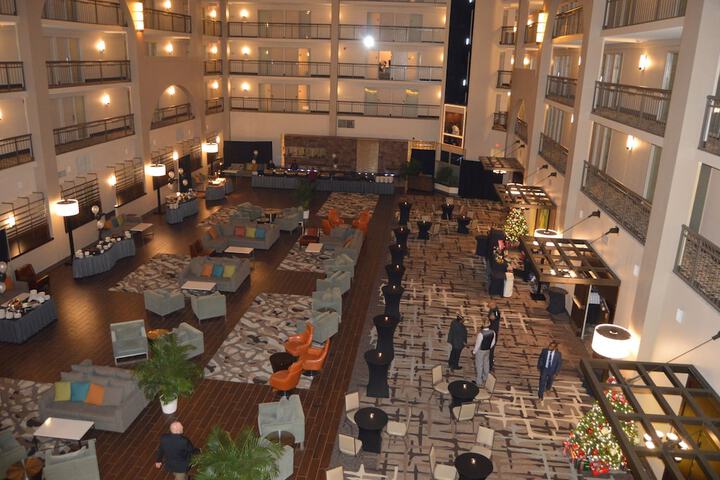 Hotel Interior 9 of 46