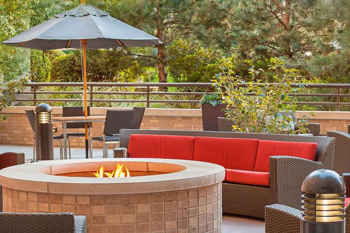 Residence Inn by Marriott Omaha Downtown / Old Market Area