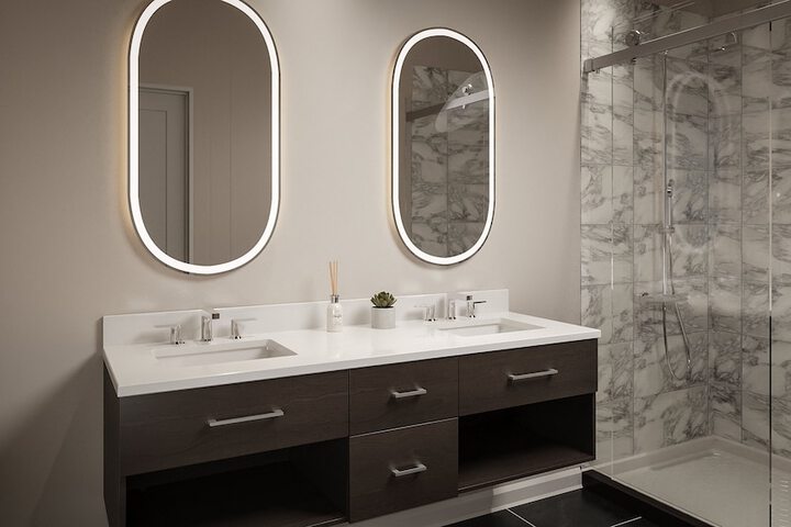 Vintedge Residences