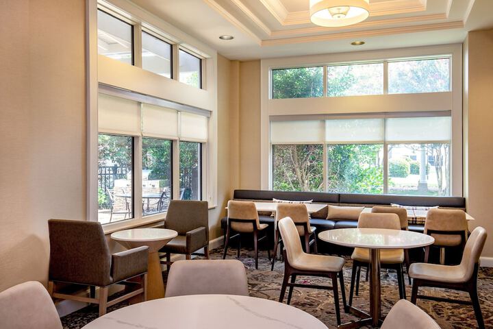 Residence Inn by Marriott Norfolk Airport