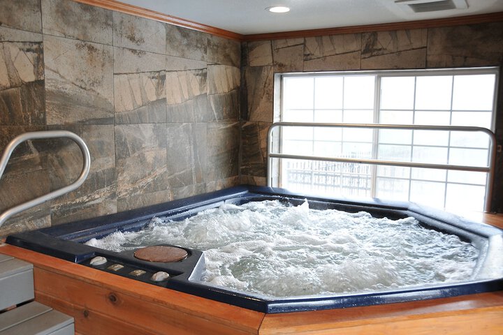 Spa 64 of 69
